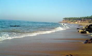 Kerala Beach tour